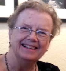 Patricia LeVoir Obituary