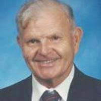 Everett C. Tryon, 85