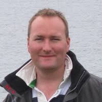 Benjamin Redmond Email & Phone Number