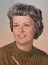 Meriam Rainey Phillips