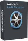 How to use Avdshare Audio Converter