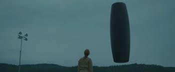 Arrival - by Shea Serrano - GOOD MOVIE
