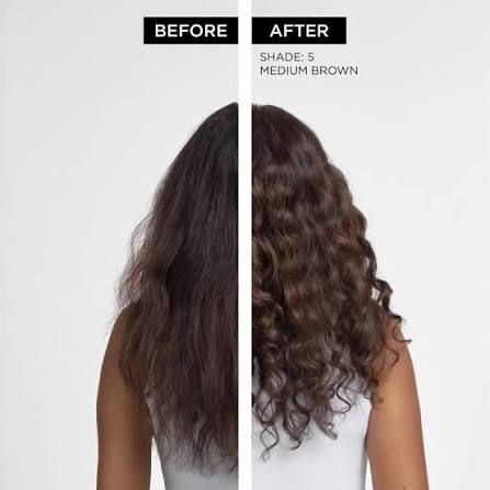 Nice'n'Easy Permanent Hair Dye, 5C Medium Cool Brown | Clairol US