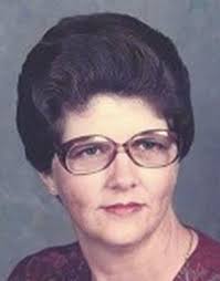 Janice Dyke Vorous “Jenny”