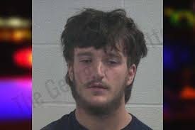 Matthew Porto — McDuffie County Jail Bookings