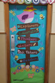 Class Door Decorations Simply Kinder School Door Decorations Class Door Decorations Class Door