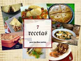 Por ello queremos ver los días que debemos trabajar el abdomen a la semana. 7 Recetas Para Los Dias Santos Cocina