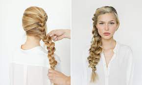 Hair Styles Femme Coiffure