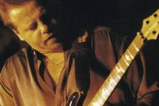 Dave Ritter live at Sanctuary Cove Tavern