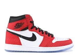 Men S Retro Air Jordan 1 High Og Black Gym Red White Air Jordan 1 Retro High Og Spiderman Air Jordan 555088 602 Gym Red Black White Photo Blue Fligh Air Jordans Womens Shoes Wedges Nike Air Jordan Retro