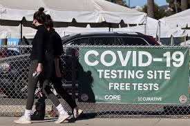 Robert redfield, informed vice president mike pence and white house coronavirus the new guidelines will recommend close contacts of those infected with the coronavirus should quarantine for 7 to 10 days after exposure. Cdc Offers Shorter 7 And 10 Day Covid Quarantine Guidelines