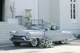 Image result for Atlantic Gray 1955 Cadillac