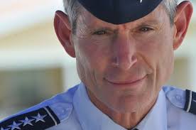 99 Airman 1st Class Rusty Frank Image: PICRYL