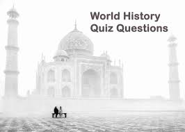 Displaying 21 questions associated with ozempic. 100 World History Quiz Questions And Answers Topessaywriter