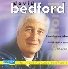 David Bedford Discography: Vinyl, CDs, & More