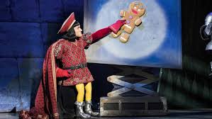 Starfield Player Creates Lord Farquaad From Shrek In The Game