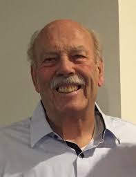 Obituary information for JESSE EDWARD ROBINSON