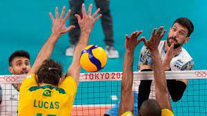 Confira a tabela do torneio de vôlei masculino dos jogos olímpicos tóquio 2020, que serão disputados entre 23 de julho e 8 de agosto no japão. Tmq Gzmcsqih7m