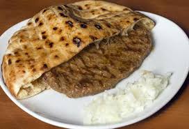 Serbian Pljeskavica Hamburgers Recipe Serbian Recipes Recipes Hamburger Recipes Easy