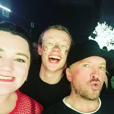 Natalie Simpson Archives