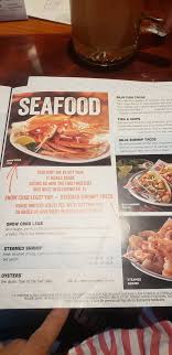Baja fish tacos prides itself on using the highest quality ingredients. Well Lit Front Of The Restaurant Picture Of Hooters Orlando Tripadvisor