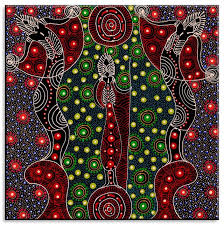 Pin By Jale Ozel On Aboriginal Art Aboriginal Art Australian Art Indigenous Art