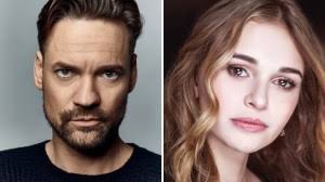 Alicia Silverstone, Karl Glusman Join 'The Bird And The Bee' Movie