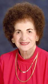 Rose Crooks Obituary