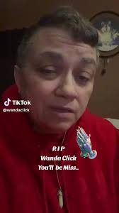 Mom Wanda New Journey Account