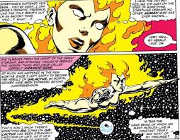 Marvel nova herald of galactus. 10 Strongest Heralds Of Galactus Ranked