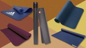 Cleaning a yoga mat is done in a variety of ways. Best Yoga Mats 2021 From Lululemon To Nike British Gq British Gq
