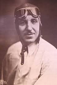 Albert Jacob “Pete” Kreis (1900-1934)