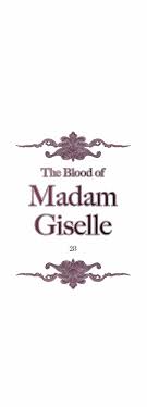 Yunji lee's the blood of madam giselle song by sabrina carpenter: The Blood Of Madam Giselle Chapter 29