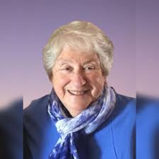 Betty Ann (Locke) Hale Obituary October 3, 2024