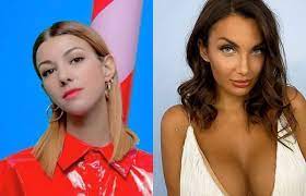 È' stata la grande assente a uno dei matrimoni più attesi (e non rimandati) di questo 2020, quello tra elettra lamborghini e afrojack: Ginevra Lamborghini Primo Singolo Fuori Rivale Di Elettra