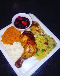 6,523 likes · 29 talking about this. Sanibonani Long Time Sunday Makabhoyo S Home Recipes Facebook