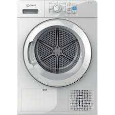 It is one of the leading european manufacturers and distributors of major domestic. Freestanding Tumble Dryer Indesit Yt Cm08 8b Gcc Indesit Ae