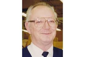 Kenneth Phinney Obituary (1937