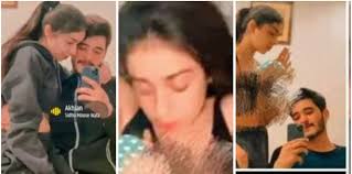 Aman Ramgarhia Leaked Viral Video - Aagmaal