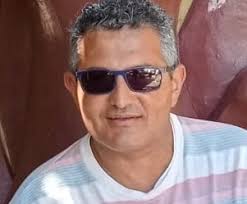 Pesar en Telde por el óbito de Antonio Martel Valido