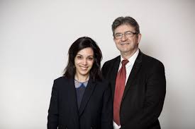 Rt france a eu l'occasion d'interroger l'auteur du. Politique Sophia Chikirou L Egerie De L Insoumis