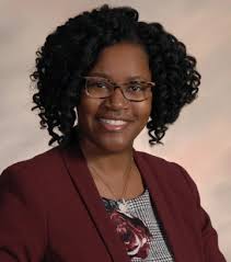 Cheree Meeks, '40 Under 40' Woman of the Year, Honored Along With Six Other  UA Employees