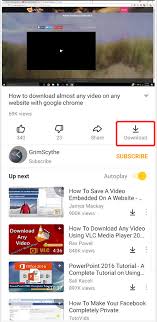 Look for the video you need to download onto your pc, or select one from the landing page. How To Use The Best Youtube Clip Downloader On Phone And Computer