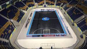 Kairat almaty spielt gegen atyrau am 2. Almaty To Stage Uefa Futsal Champions League Finals Futsal Champions League Uefa Com