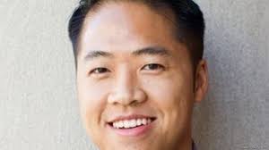 Anzu Partners Boston partner John Ho