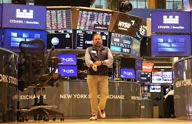 4 events this week will dictate the fate of markets through year-end