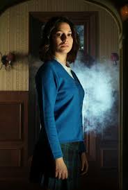 El internado (the boarding school), also known as el internado: Julia Laguna Negra Wiki Fandom