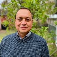 Chris Vigue's Instagram, Twitter & Facebook