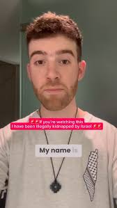 [SUSPECTED INTERCEPTION: Tommy & the Ohwayla crew have not had active comms  in several hours.], If you’re watching this, I have been illegally  kidnapped by Israel for trying to feed the children ...