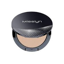 Misslyn матирующая пудра для стойкого макияжа Make It Last Forever Pudra Misslyn Msslyn Otzyvy Pokupatelej